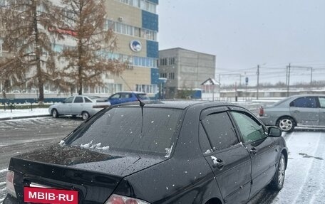 Mitsubishi Lancer IX, 2006 год, 369 000 рублей, 4 фотография