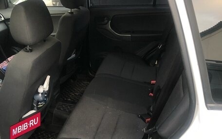 Chery Tiggo (T11), 2013 год, 500 000 рублей, 4 фотография