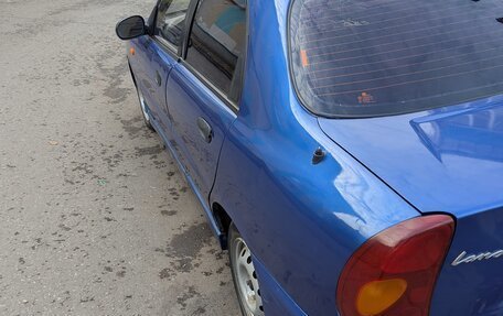 Chevrolet Lanos I, 2006 год, 120 000 рублей, 3 фотография