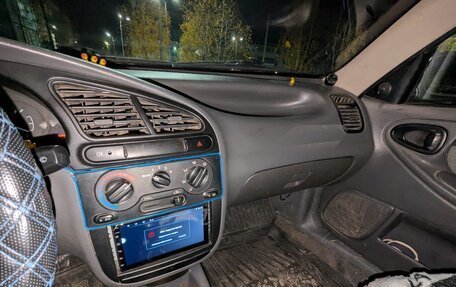 Chevrolet Lanos I, 2006 год, 120 000 рублей, 11 фотография