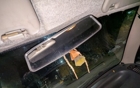 Chevrolet Lanos I, 2006 год, 120 000 рублей, 13 фотография