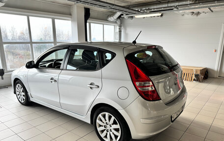 Hyundai i30 I, 2011 год, 745 000 рублей, 4 фотография