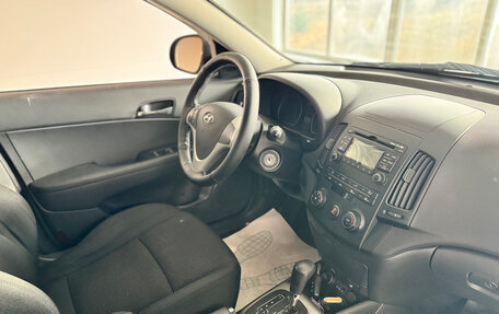 Hyundai i30 I, 2011 год, 745 000 рублей, 5 фотография