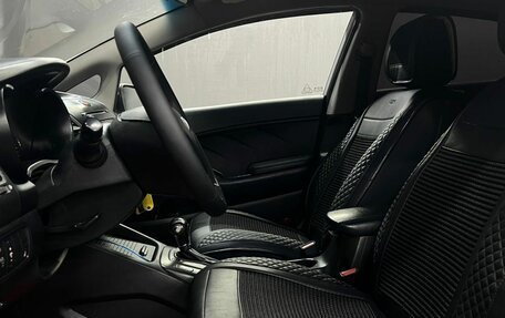 KIA Cerato III, 2014 год, 799 900 рублей, 6 фотография