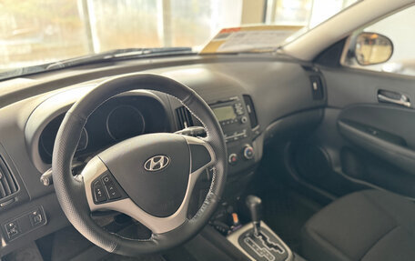 Hyundai i30 I, 2011 год, 745 000 рублей, 6 фотография