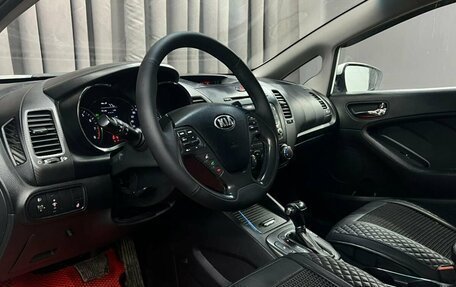 KIA Cerato III, 2014 год, 799 900 рублей, 5 фотография