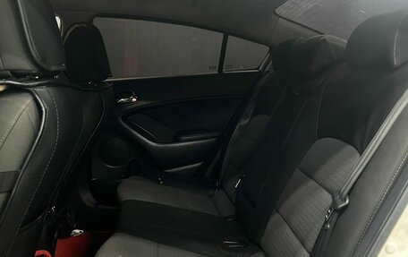 KIA Cerato III, 2014 год, 799 900 рублей, 11 фотография