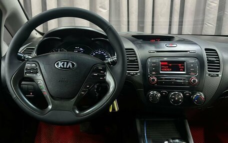 KIA Cerato III, 2014 год, 799 900 рублей, 13 фотография