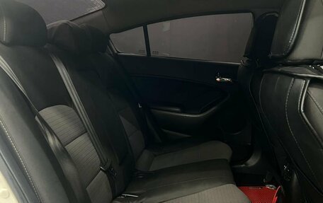 KIA Cerato III, 2014 год, 799 900 рублей, 16 фотография