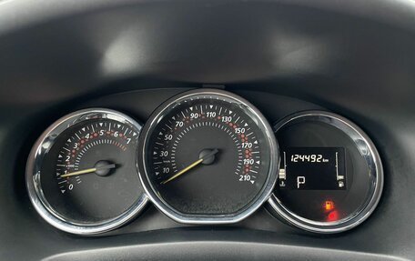 Renault Sandero II рестайлинг, 2019 год, 1 047 000 рублей, 3 фотография