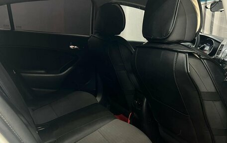 KIA Cerato III, 2014 год, 799 900 рублей, 15 фотография