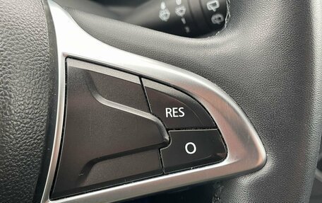 Renault Sandero II рестайлинг, 2019 год, 1 047 000 рублей, 9 фотография