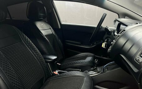 KIA Cerato III, 2014 год, 799 900 рублей, 18 фотография