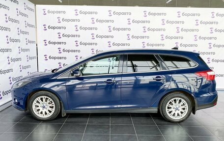 Ford Focus III, 2012 год, 715 000 рублей, 5 фотография