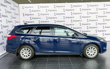 Ford Focus III, 2012 год, 715 000 рублей, 6 фотография
