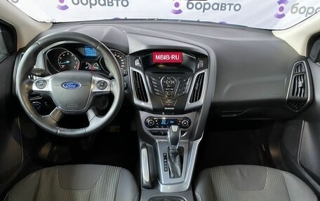 Ford Focus III, 2012 год, 715 000 рублей, 7 фотография