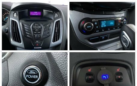 Ford Focus III, 2012 год, 715 000 рублей, 10 фотография