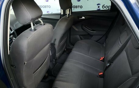 Ford Focus III, 2012 год, 715 000 рублей, 13 фотография