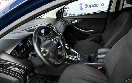 Ford Focus III, 2012 год, 715 000 рублей, 12 фотография