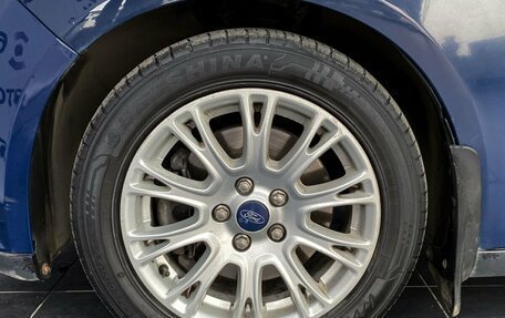 Ford Focus III, 2012 год, 715 000 рублей, 16 фотография