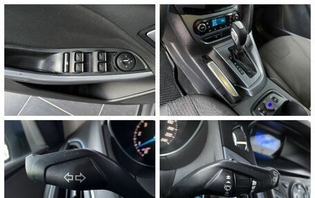 Ford Focus III, 2012 год, 715 000 рублей, 11 фотография