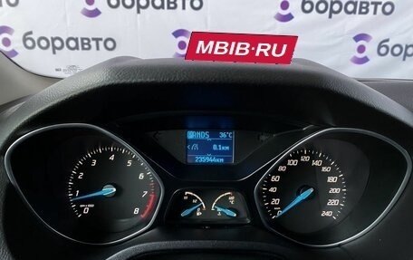 Ford Focus III, 2012 год, 715 000 рублей, 9 фотография