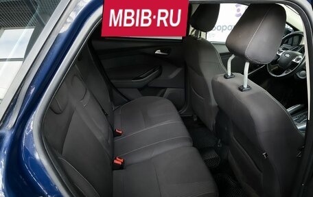Ford Focus III, 2012 год, 715 000 рублей, 14 фотография