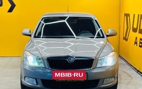 Skoda Octavia, 2011 год, 600 000 рублей, 4 фотография