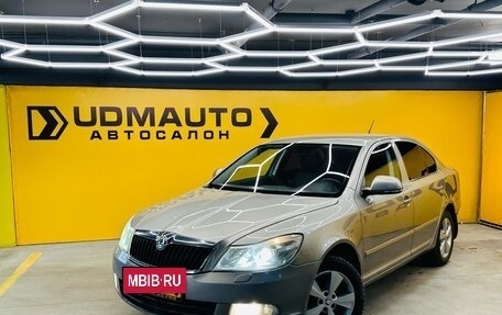 Skoda Octavia, 2011 год, 600 000 рублей, 3 фотография