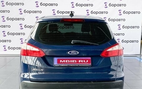 Ford Focus III, 2012 год, 715 000 рублей, 18 фотография