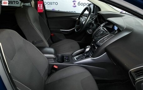 Ford Focus III, 2012 год, 715 000 рублей, 15 фотография