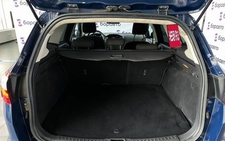 Ford Focus III, 2012 год, 715 000 рублей, 19 фотография