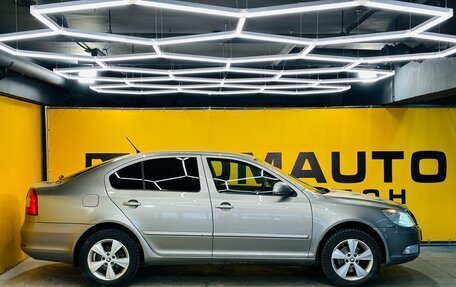 Skoda Octavia, 2011 год, 600 000 рублей, 6 фотография