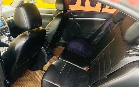 Skoda Octavia, 2011 год, 600 000 рублей, 11 фотография