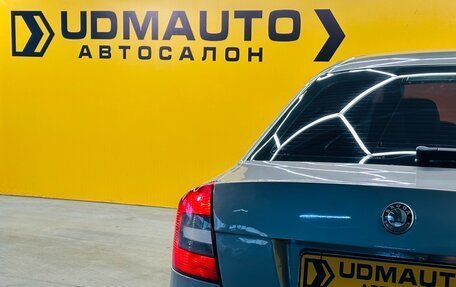 Skoda Octavia, 2011 год, 600 000 рублей, 8 фотография