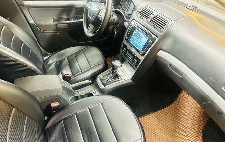 Skoda Octavia, 2011 год, 600 000 рублей, 12 фотография