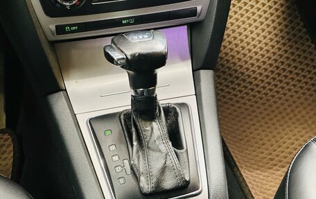 Skoda Octavia, 2011 год, 600 000 рублей, 17 фотография