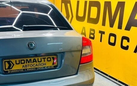 Skoda Octavia, 2011 год, 600 000 рублей, 9 фотография