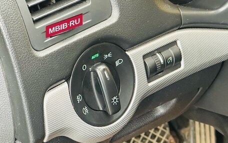 Skoda Octavia, 2011 год, 600 000 рублей, 19 фотография