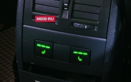 Skoda Octavia, 2011 год, 600 000 рублей, 18 фотография