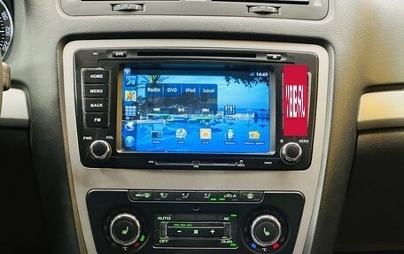 Skoda Octavia, 2011 год, 600 000 рублей, 16 фотография