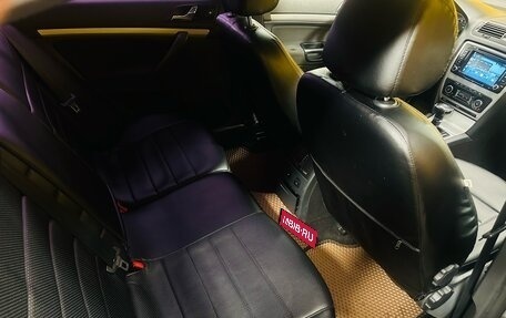 Skoda Octavia, 2011 год, 600 000 рублей, 13 фотография