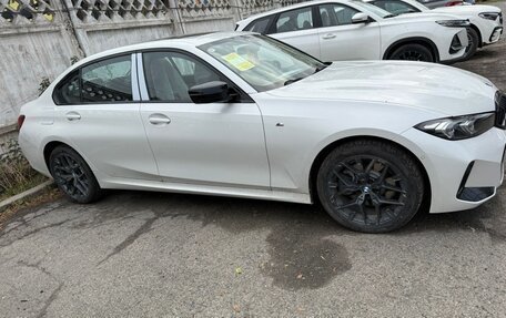 BMW 3 серия, 2024 год, 6 400 000 рублей, 2 фотография