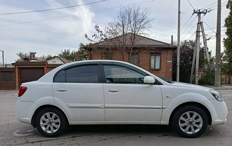 KIA Rio II, 2010 год, 420 000 рублей, 2 фотография
