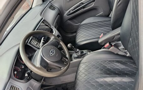 KIA Rio II, 2010 год, 420 000 рублей, 5 фотография