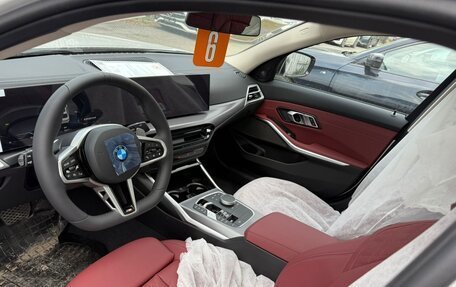 BMW 3 серия, 2024 год, 6 400 000 рублей, 4 фотография