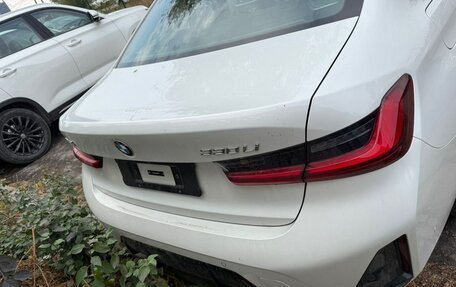 BMW 3 серия, 2024 год, 6 400 000 рублей, 3 фотография