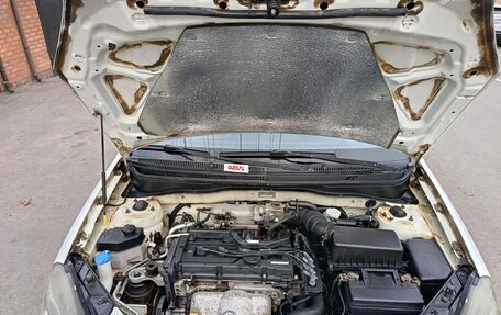 KIA Rio II, 2010 год, 420 000 рублей, 9 фотография