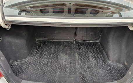 KIA Rio II, 2010 год, 420 000 рублей, 8 фотография