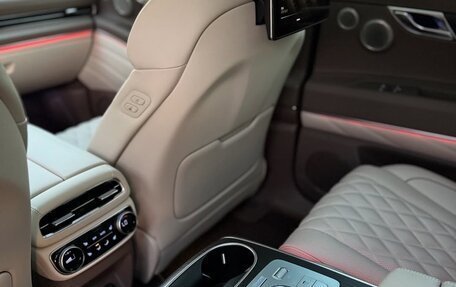 Genesis GV80 I, 2022 год, 4 500 000 рублей, 3 фотография